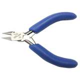 Cutters, Diagonal, Straight, Flush, ESD, 4.375" OAL redirect to product page